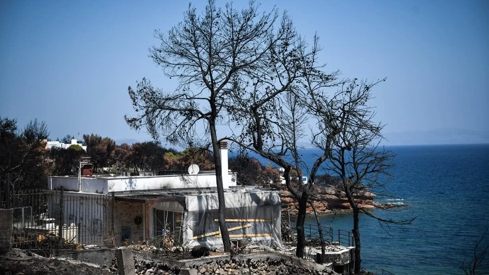 11 μήνες μετά την τραγωδία στο Μάτι το πόρισμα… αγνοείται